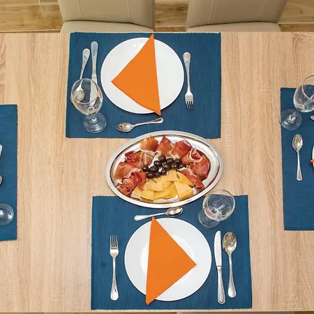 Two-bedroom In Kastel Novi Kaštela