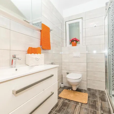 Two-bedroom In Kastel Novi