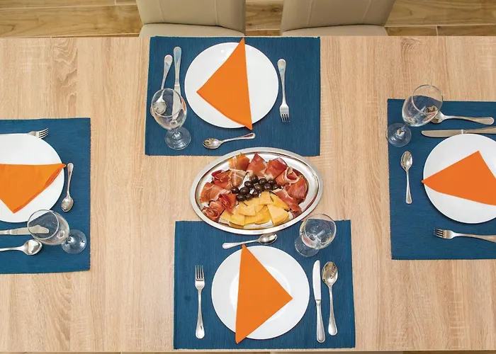 Two-bedroom In Kastel Novi Kaštela