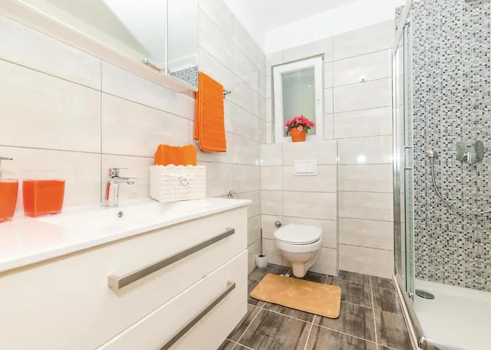 Two-bedroom In Kastel Novi